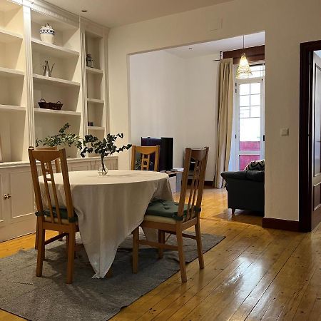 Bonito Apartamento Muy Centrico Bilbao Exteriér fotografie