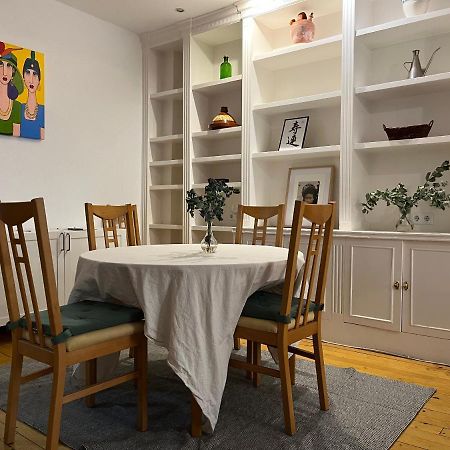 Bonito Apartamento Muy Centrico Bilbao Exteriér fotografie