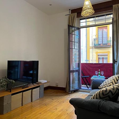Bonito Apartamento Muy Centrico Bilbao Exteriér fotografie
