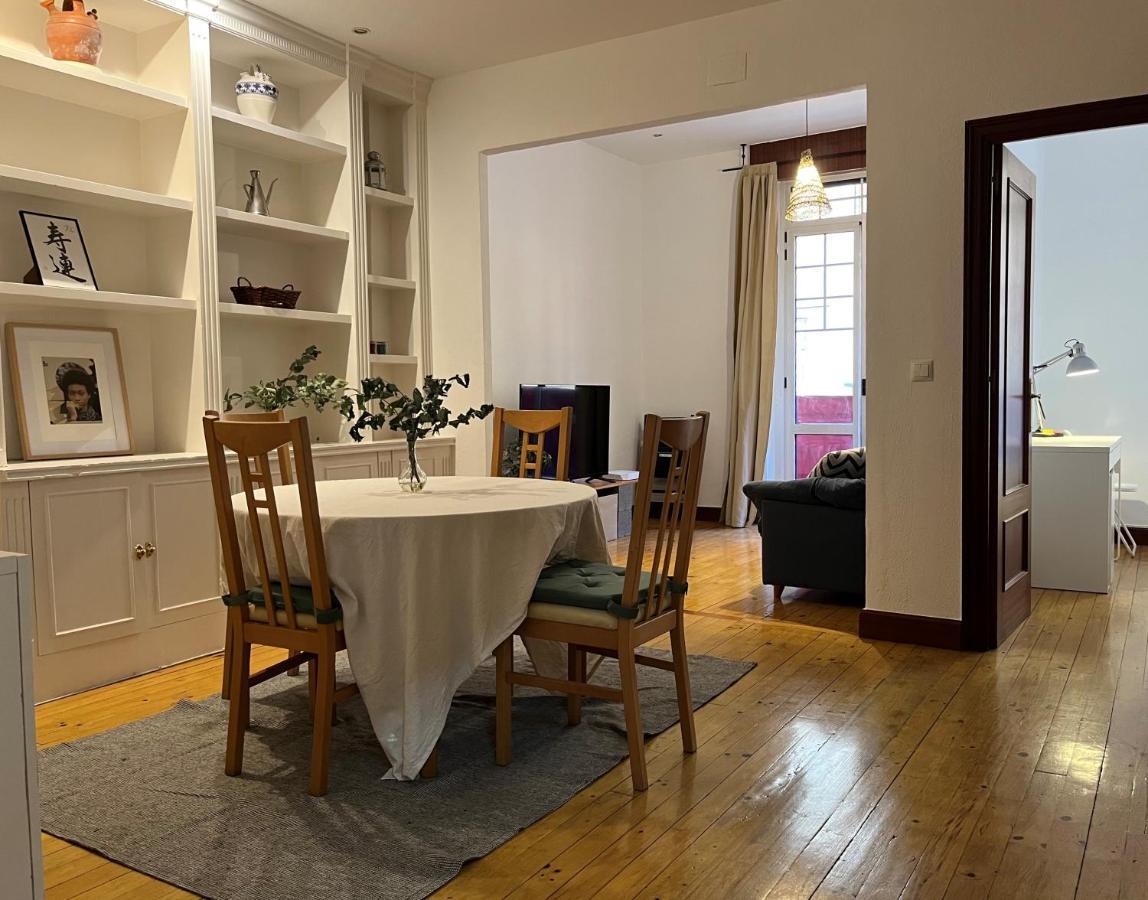 Bonito Apartamento Muy Centrico Bilbao Exteriér fotografie