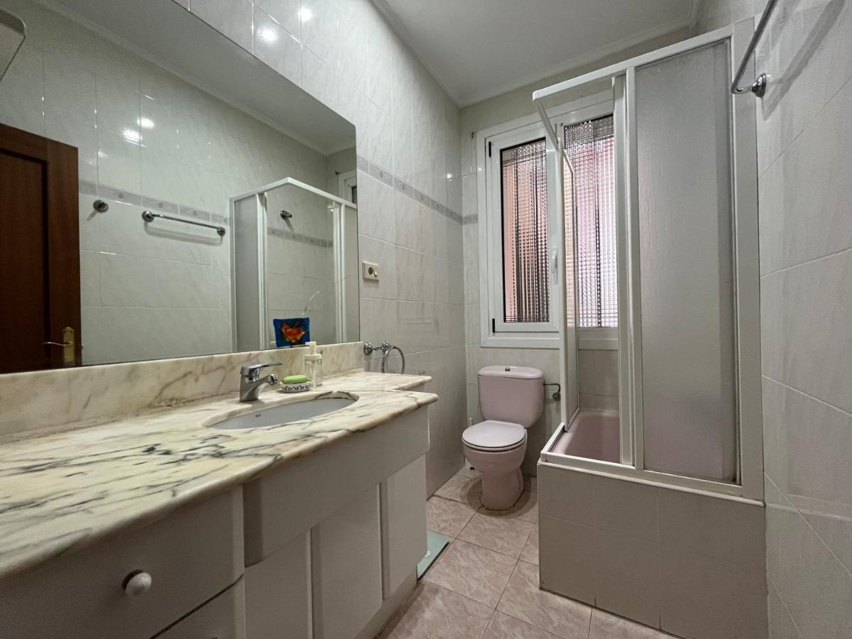 Bonito Apartamento Muy Centrico Bilbao Exteriér fotografie